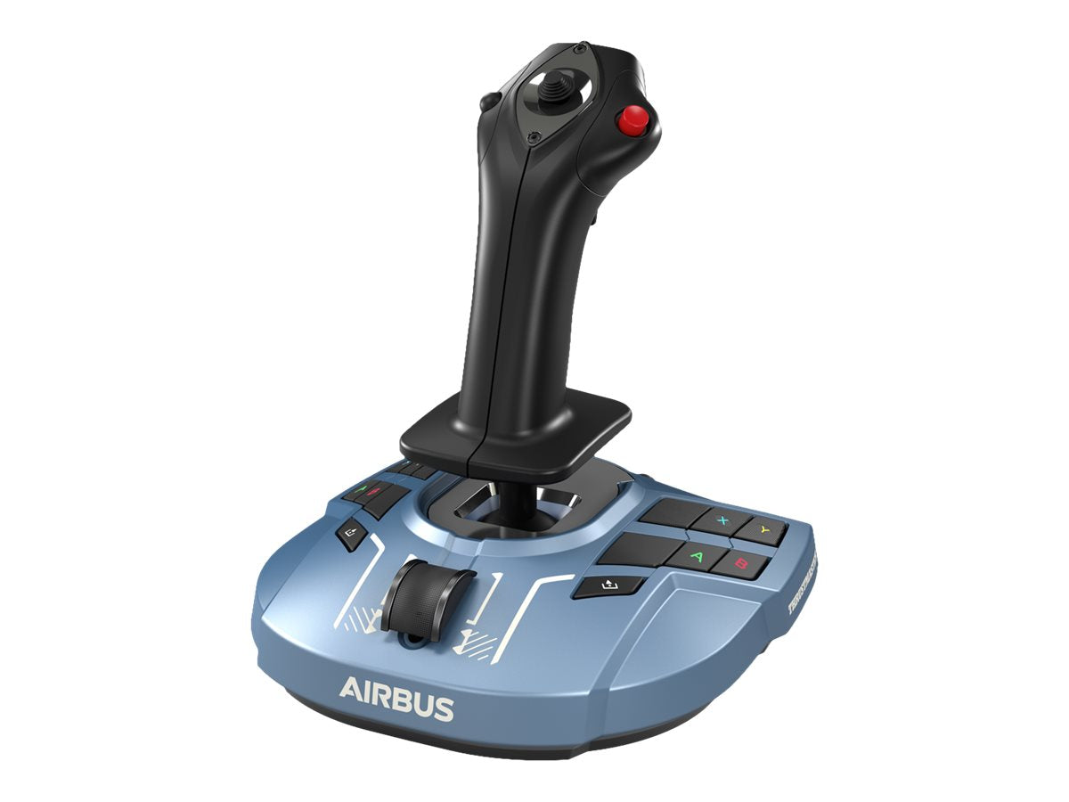 Thrustmaster Tca Sidestick   Airbus Edition Joystick