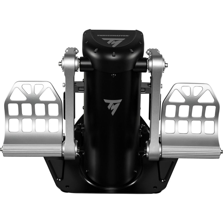 Thrustmaster Tpr Rudder Pc