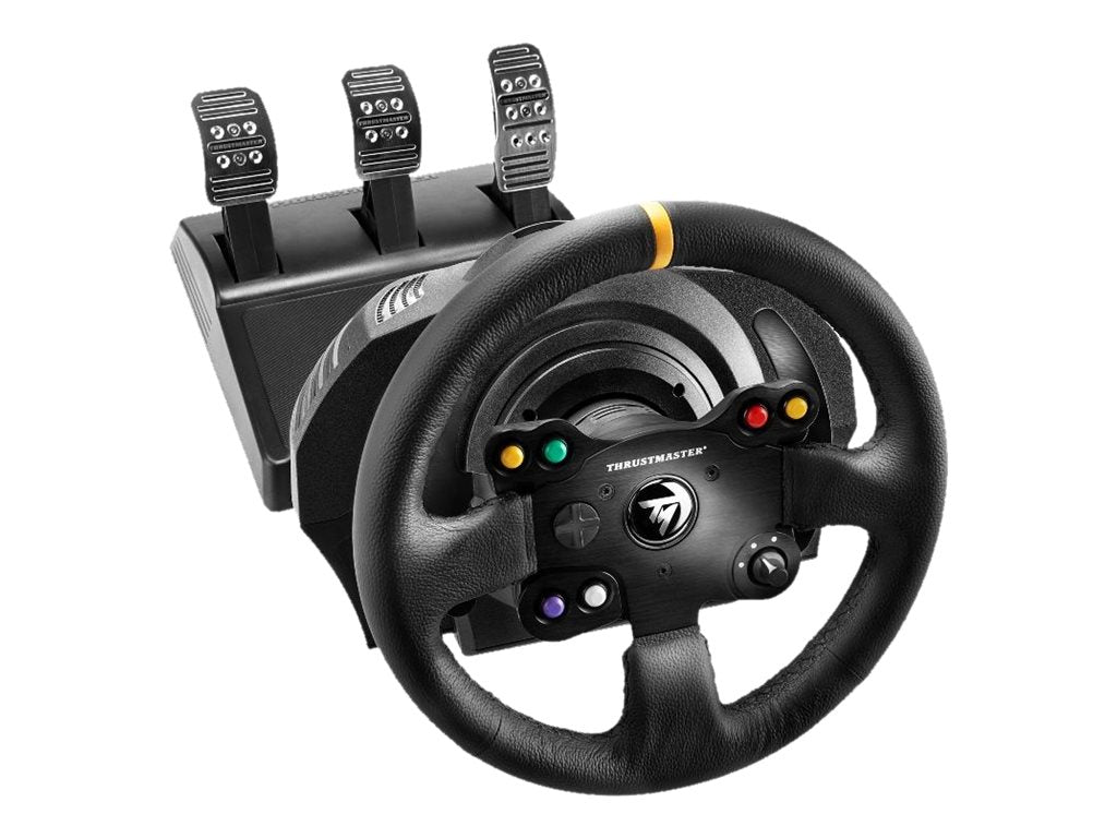 Thrustmaster Tx Racing Rat Pedal Pc Xbox Geekd Dk