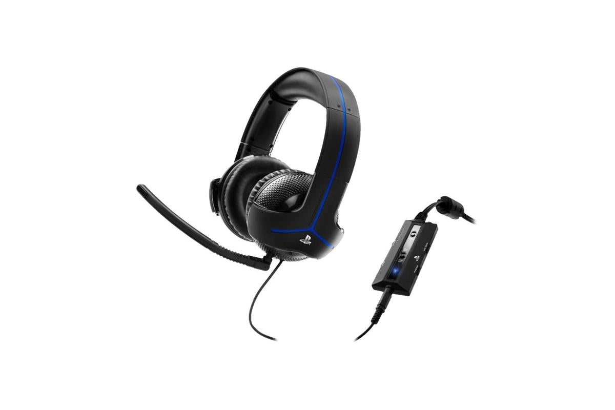 Thrustmaster Y300 Cpx Universal Gaming Headset Geekd Dk