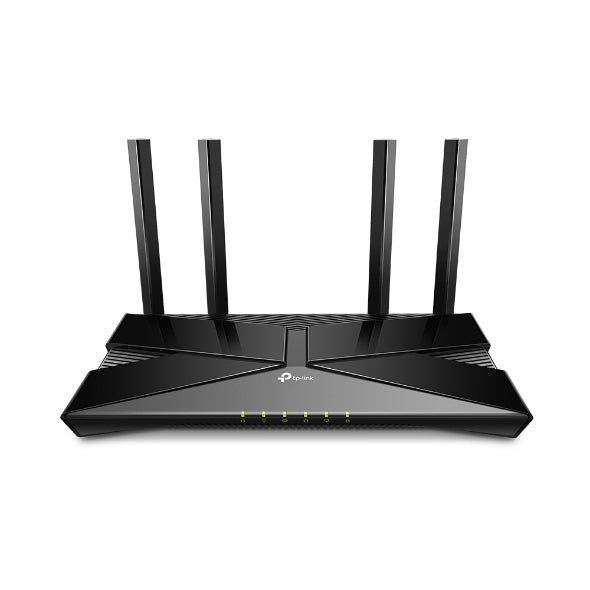 Tp-link Archer Ax1500 Trådløs Router Desktop