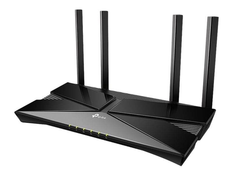 Tp-link Archer Ax10 Trådløs Router Desktop