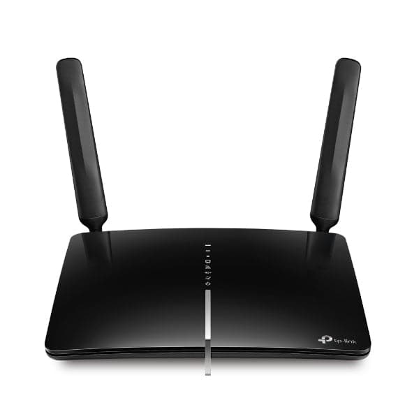 Tp-link Archer Mr600 4g  Cat6 Ac1200 Wireless Dual Band Trådløs Router