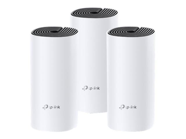 Tp-link Deco M4 Wi-fi-system Desktop Router Geekd Dk