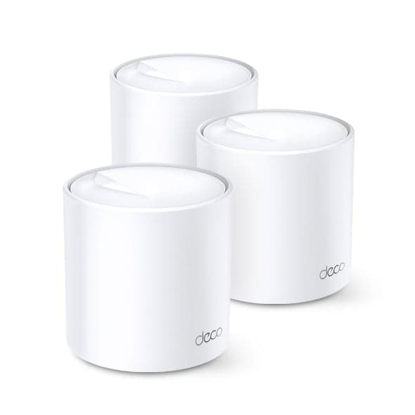 Tp-link Deco X20 Wi-fi-system Desktop