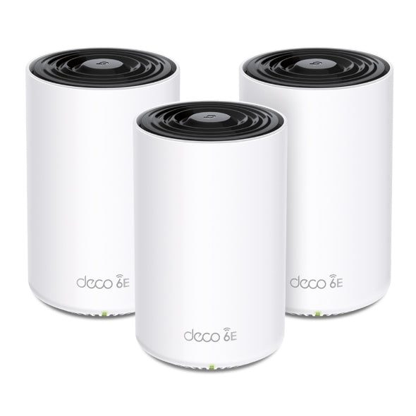 Tp-link Deco Xe75 V1 Wi-fi-system Desktop Router Geekd Dk