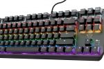 Trust Gxt834 Callaz Tkl Keyboard Nd