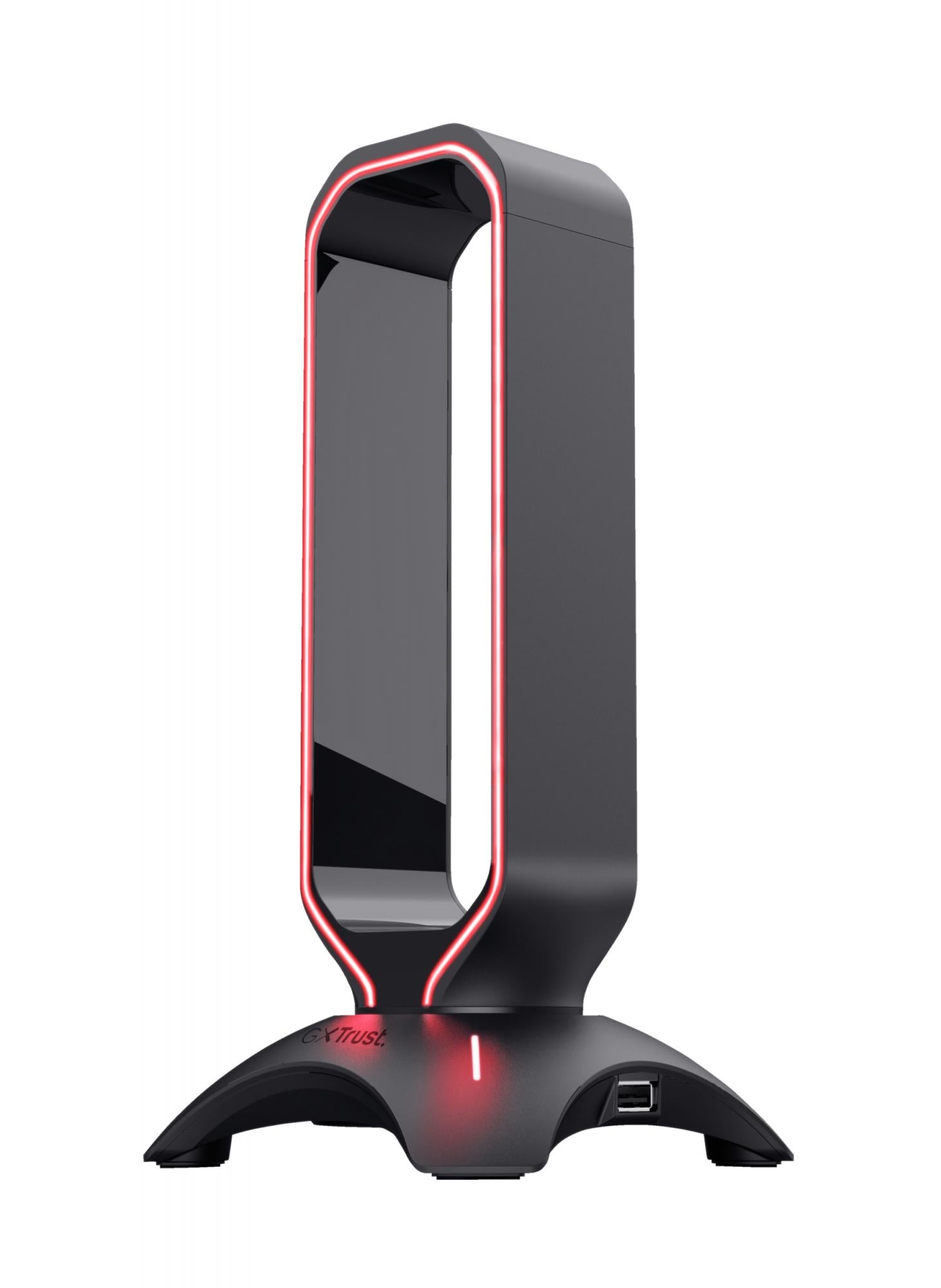 Trust Gxt265 Cintar Rgb Headset Stand Headset Stander Geekd Dk