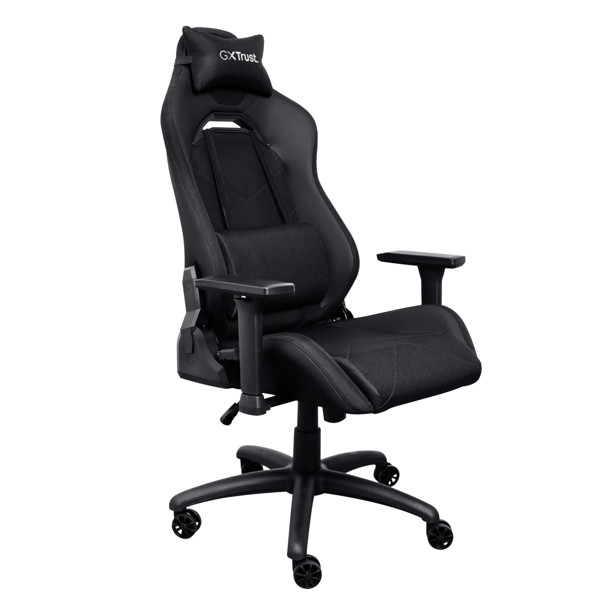 Trust Gxt714 Ruya Gaming Chair Black Stole Geekd Dk