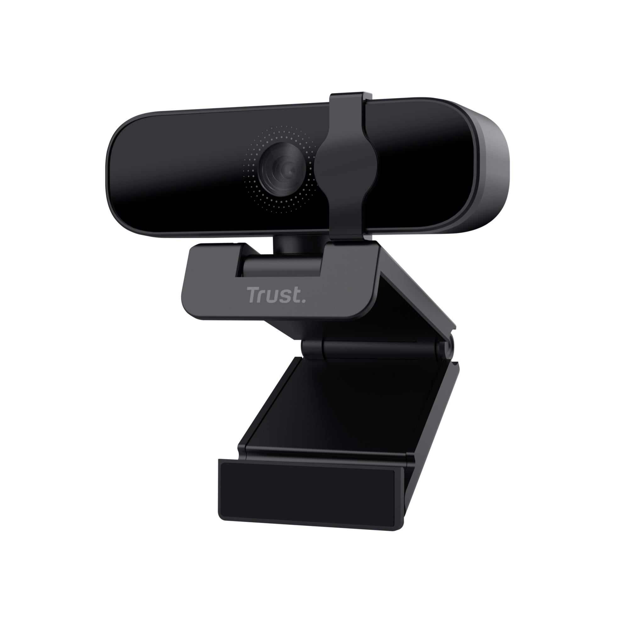 Trust Tanor Full Hd Webcam