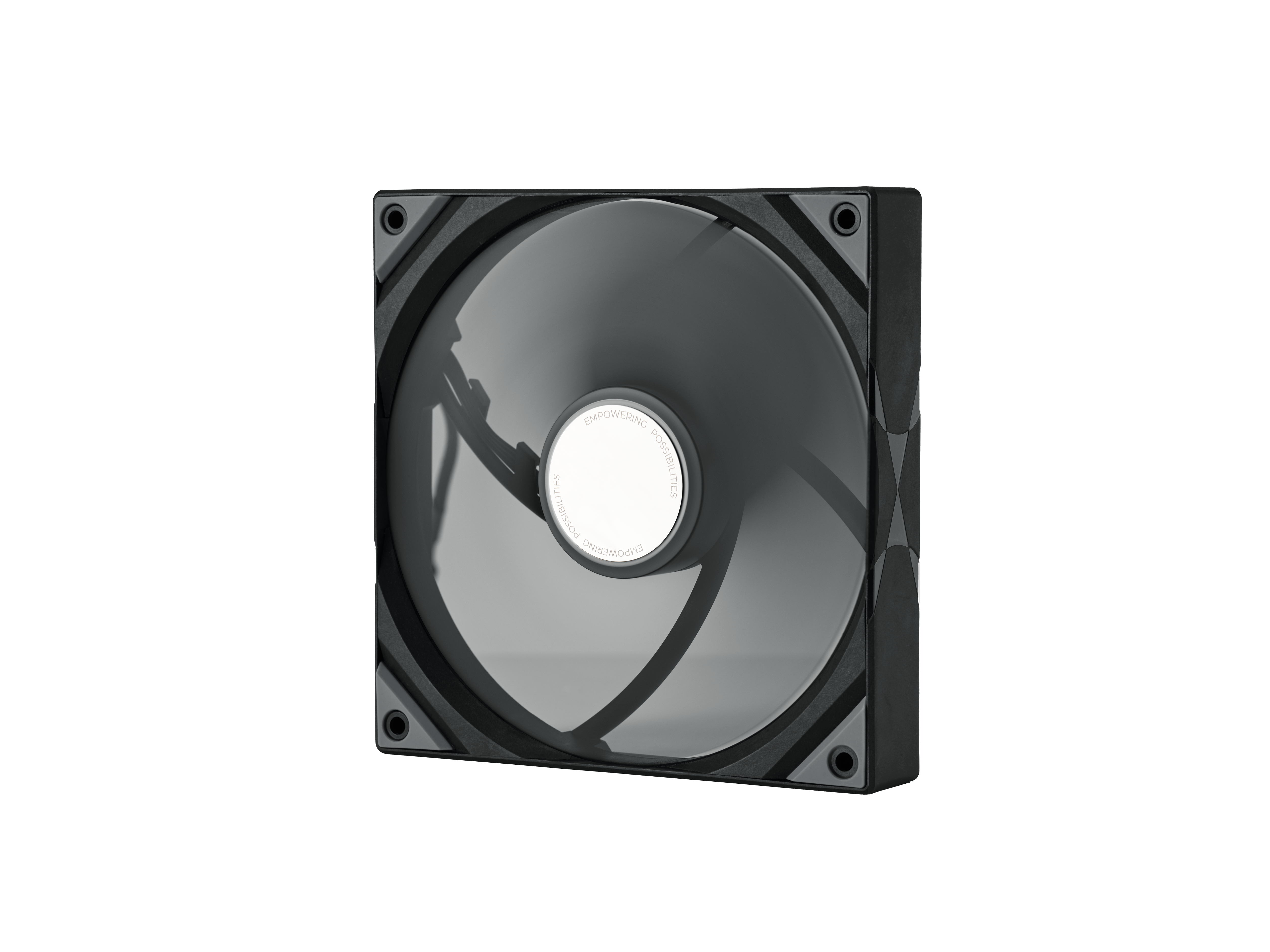 Tryx Rota Pro 140mm Performance Fan Sort