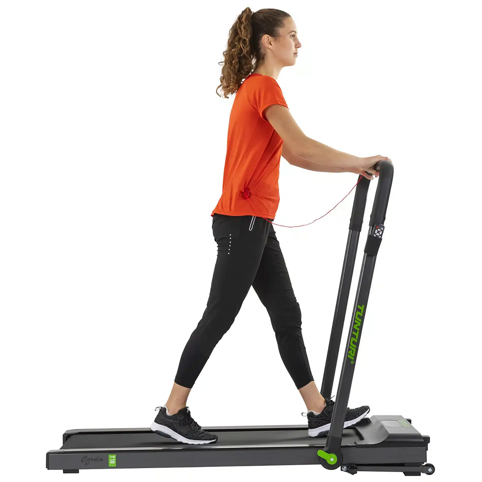 Tunturi Cardio Fit T10 Walking Pad
