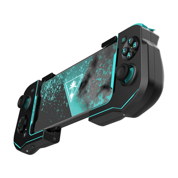 Turtle Beach Atom Controller Android Blk Geekd Dk