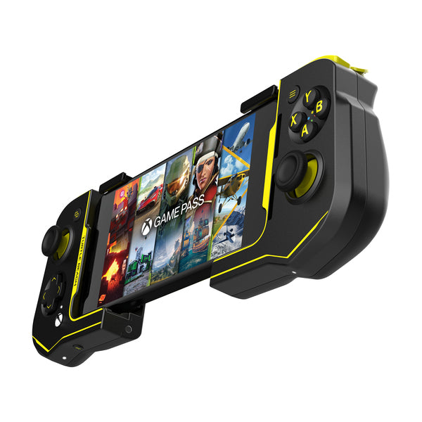 Turtle Beach Atom Controller D4x  Black Geekd Dk