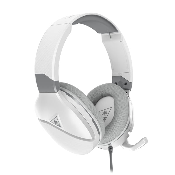 Turtle Beach Headset Recon Gen2 200 Whit Geekd Dk
