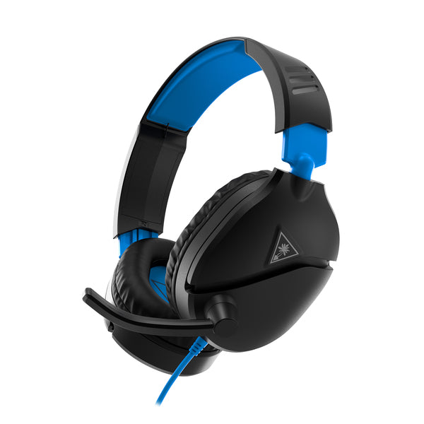 Turtle Beach Headset Recon 70p Geekd Dk