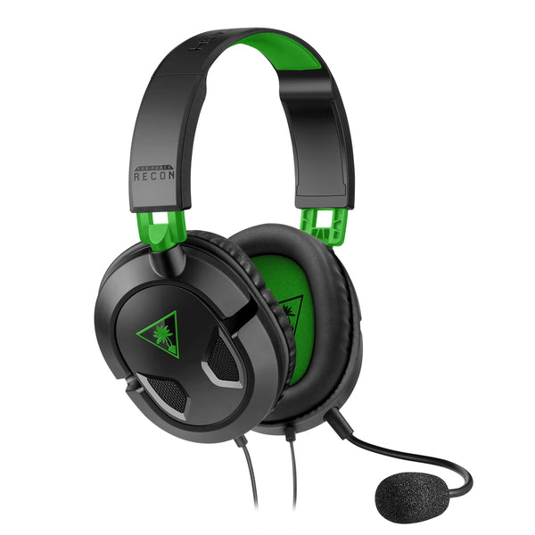 Turtle Beach Headset Recon 50x Geekd Dk