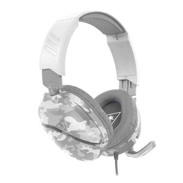 Turtle Beach Headsetrecon 70 Artic Camo Geekd Dk