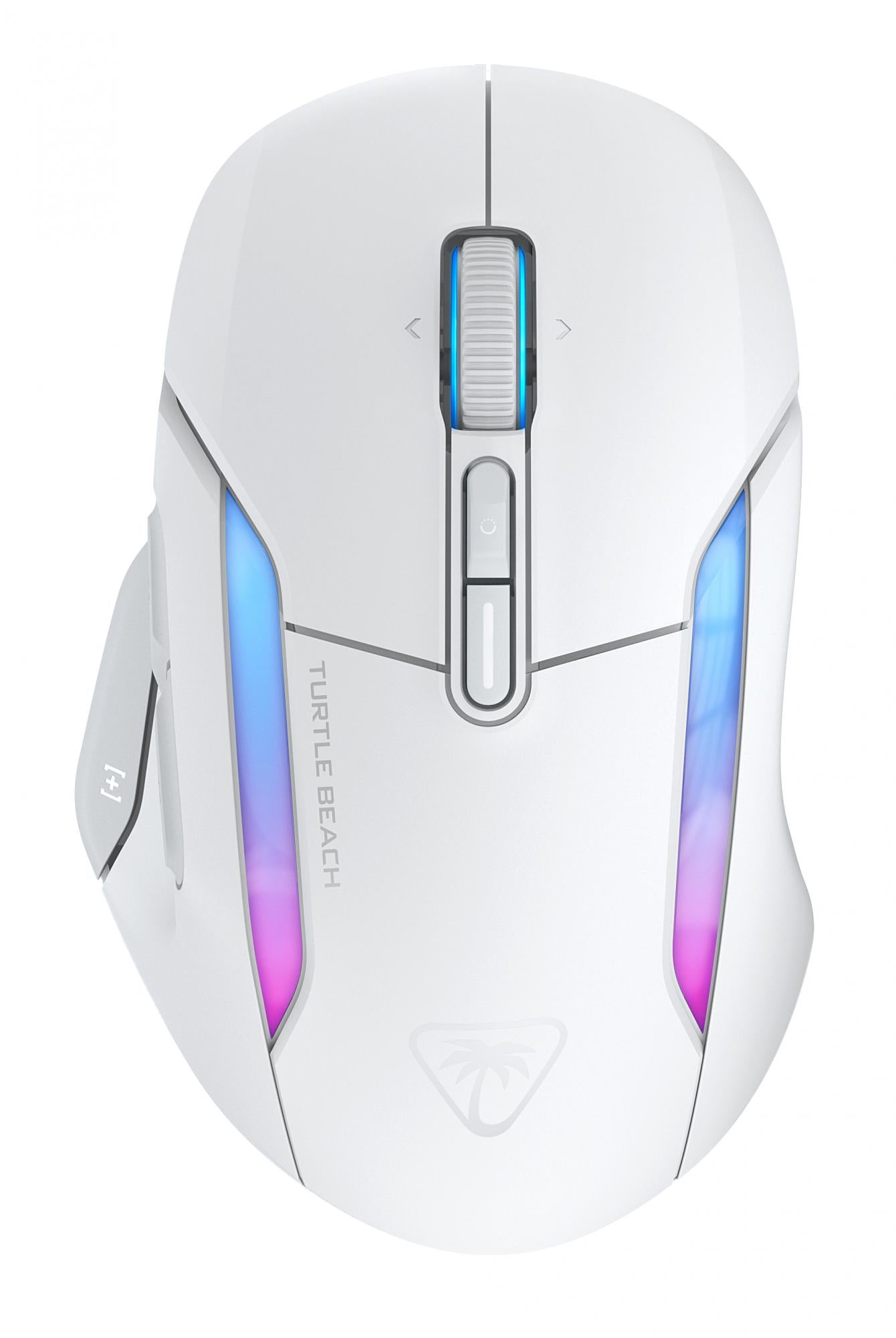 Turtle Beach Kone Ii Air Trådløs Gaming Mus Geekd Dk