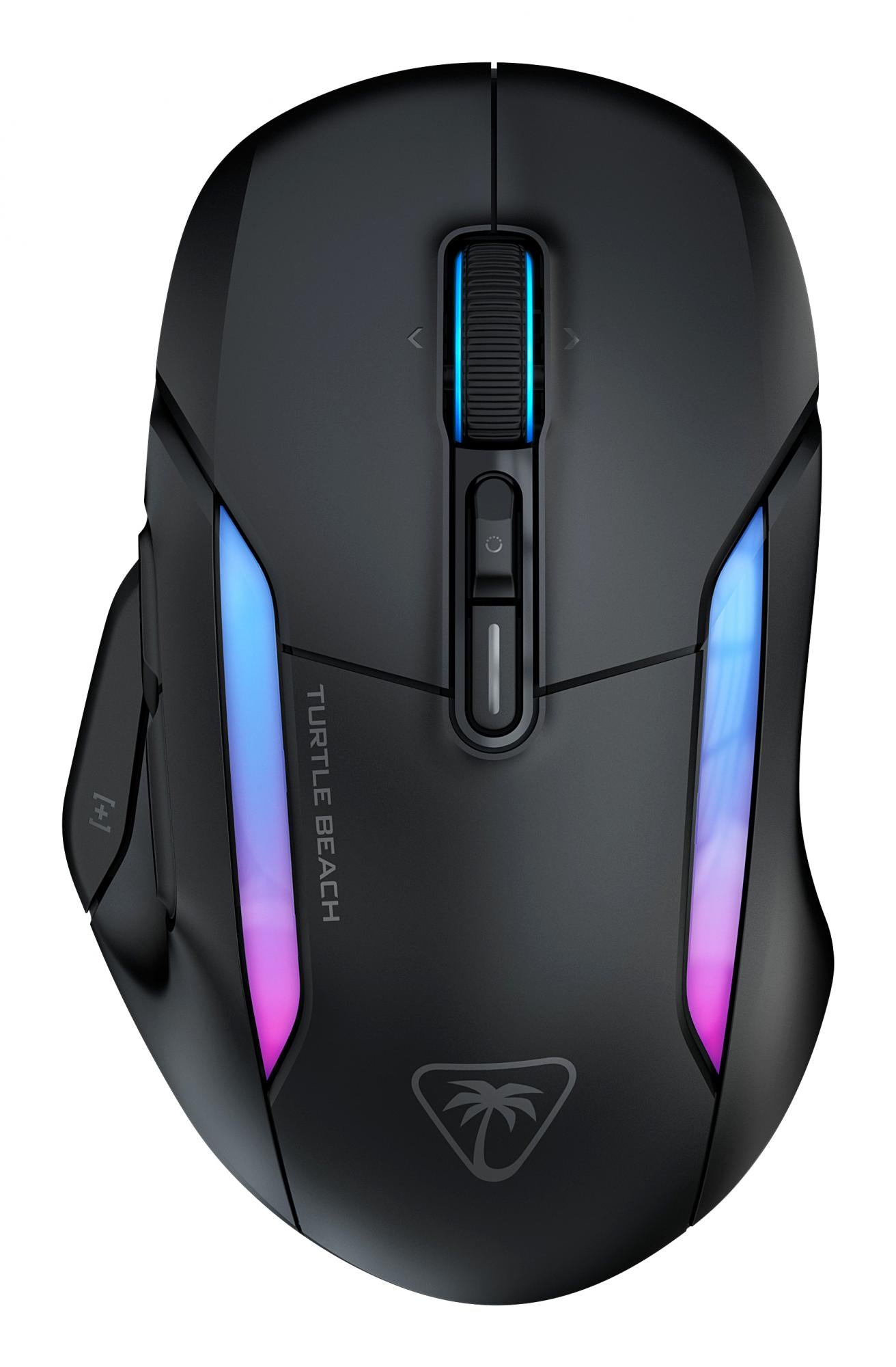 Turtle Beach Kone Ii Air Trådløs Gaming Mus Geekd Dk