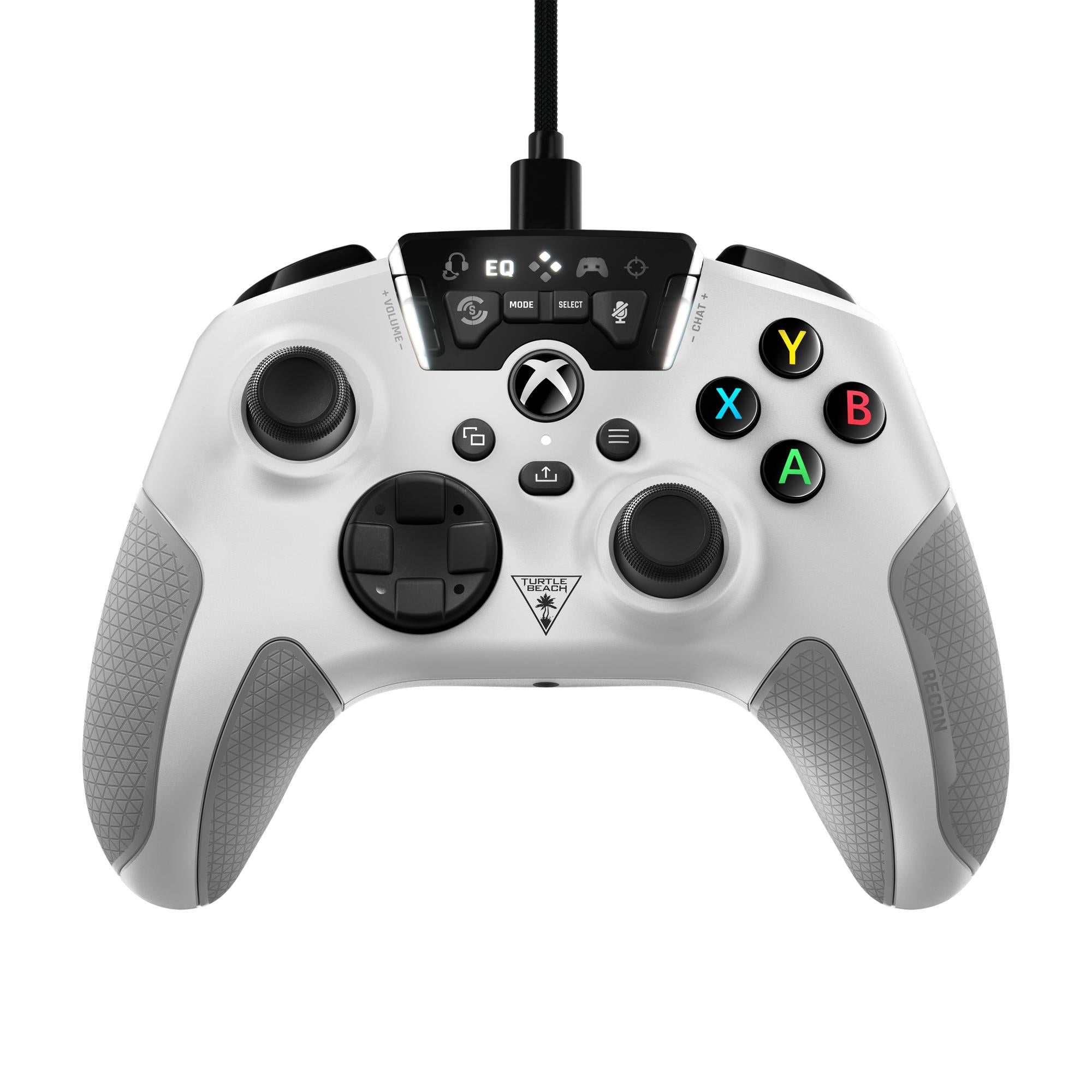 Turtle Beach Recon Controller Hvid Geekd Dk