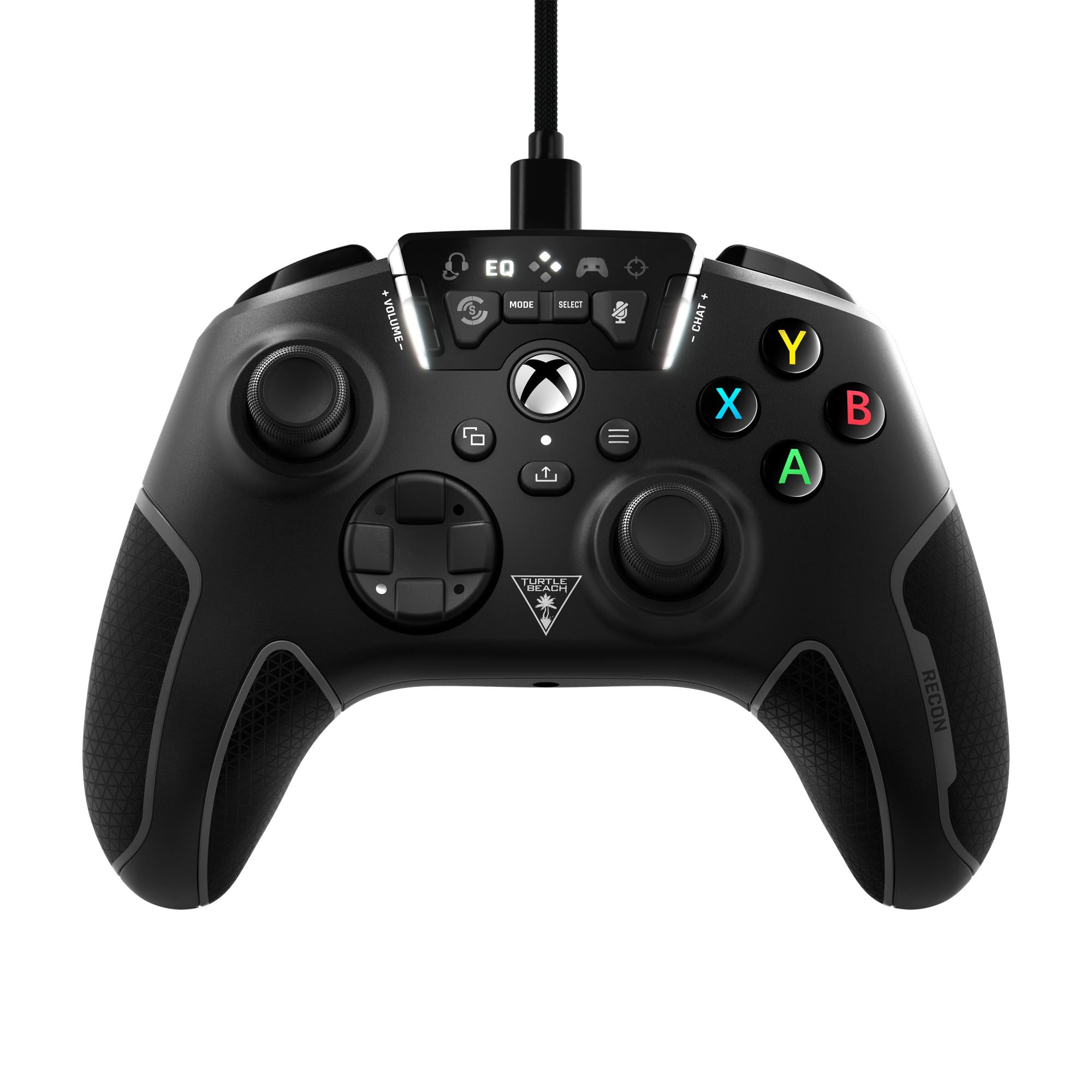 Turtle Beach Recon Kablet Gaming Konsol Controller Geekd Dk