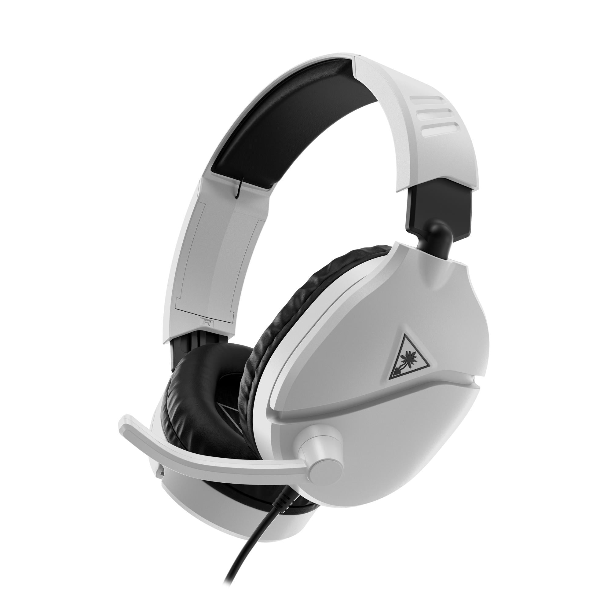Turtle Beach Recon 70 Kablet Headset 2024 Multi Platform Hvid Geekd Dk