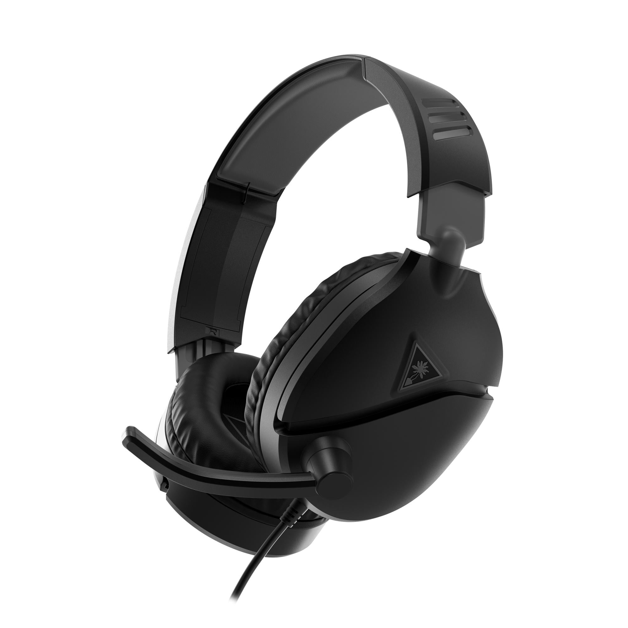 Turtle Beach Recon 70 Kablet Headset 2024 Multi Platform Sort Geekd Dk