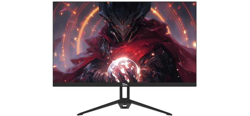Twisted Minds 24 Apos Apos  Fhd  120 Hz Gamingskærm Geekd Dk