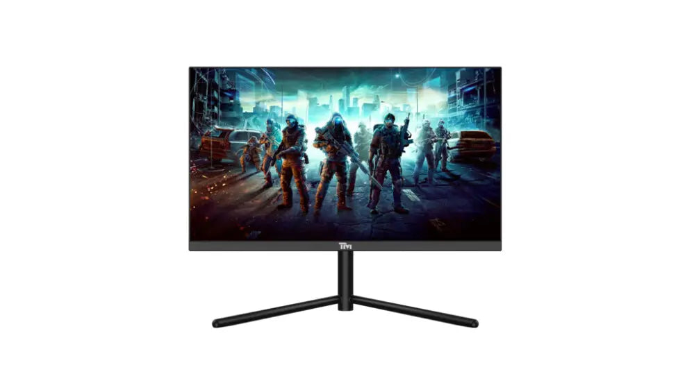 Twisted Minds Flat Gaming Monitor 27  Fhd 192hz