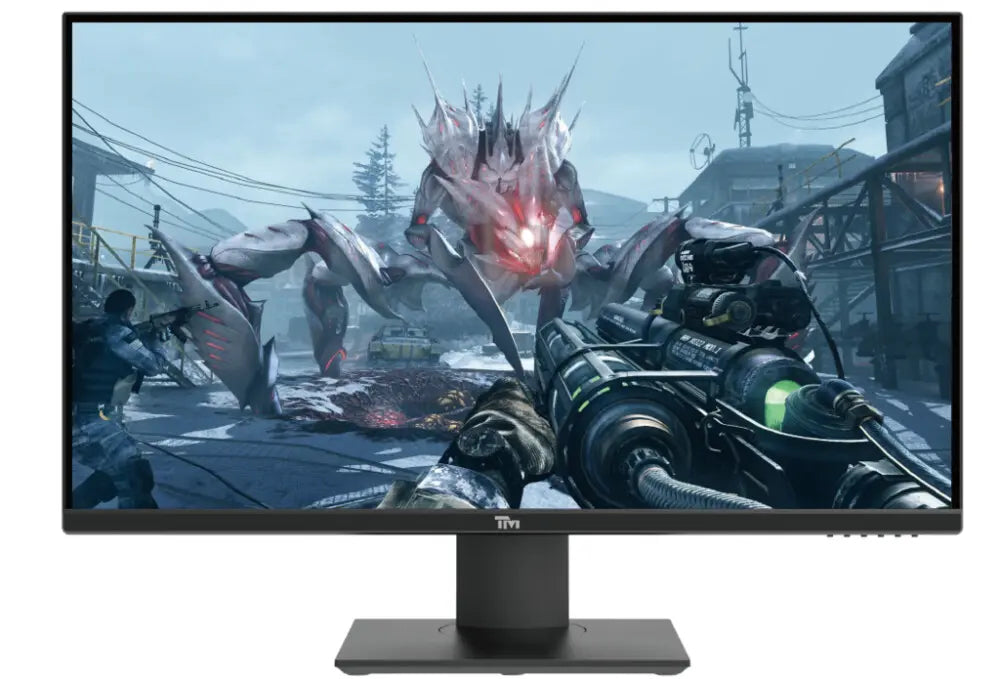 Twisted Minds Flat Gaming Monitor 28  Uhd 144hz