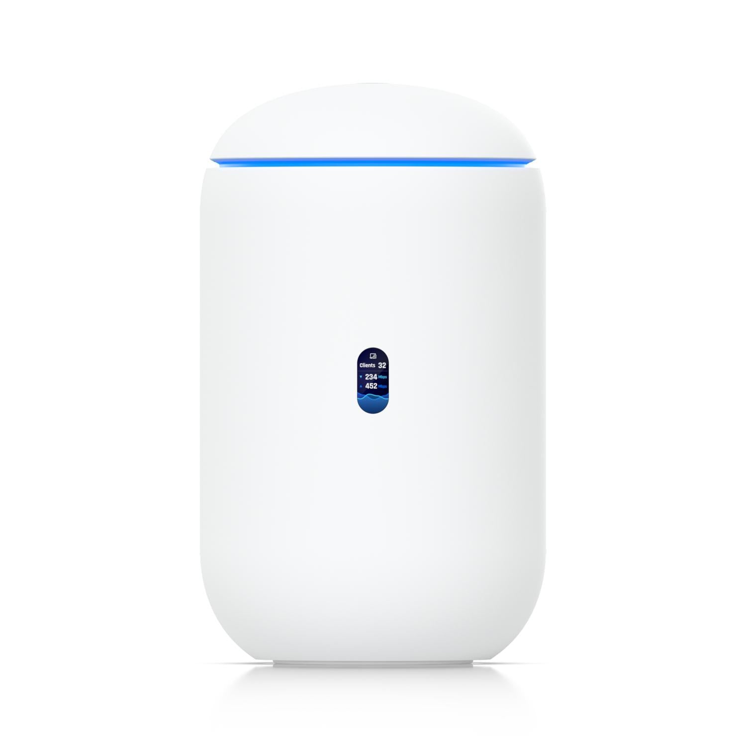 Ubiquiti Dream Router   Hvid