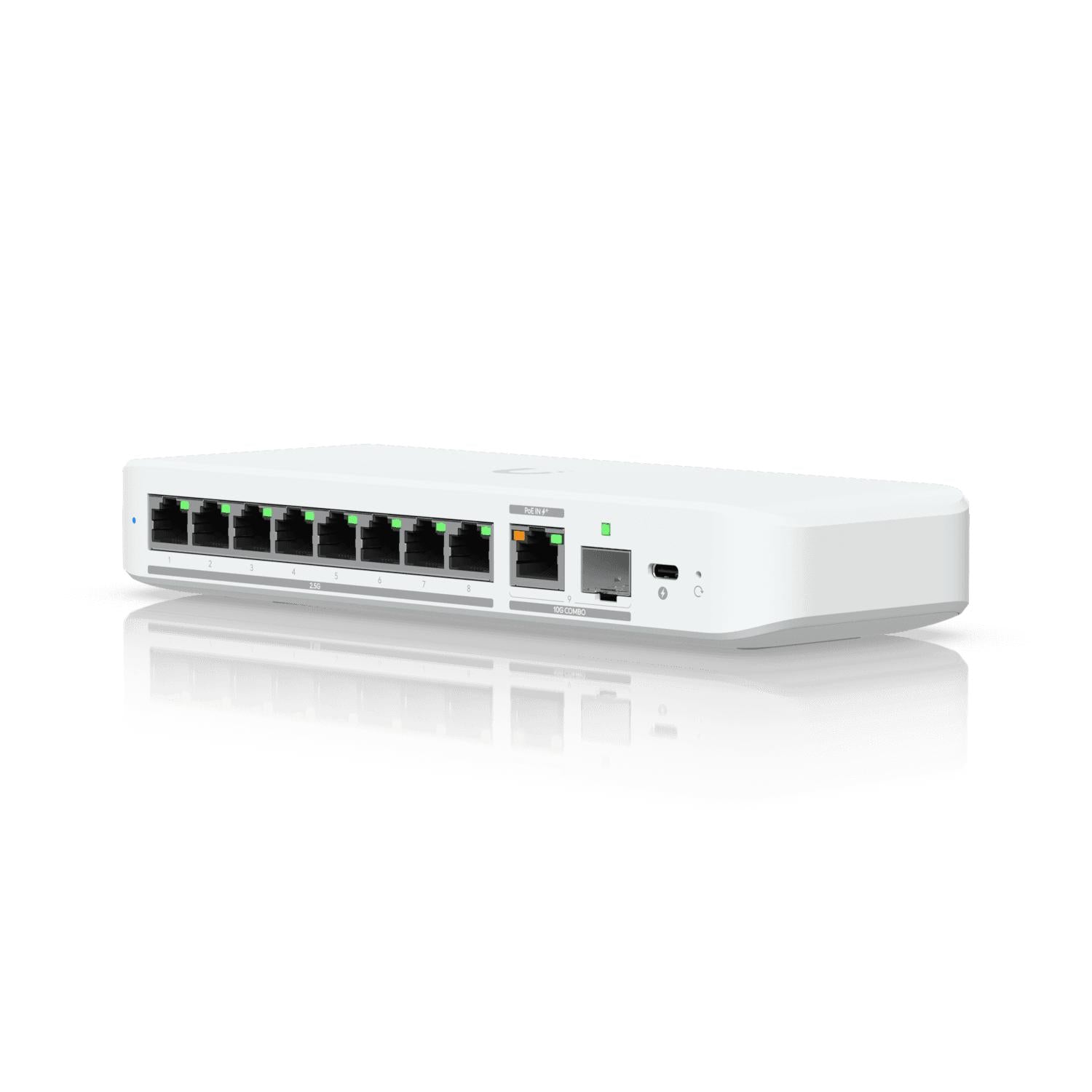 Ubiquiti Flex   5g Hvid