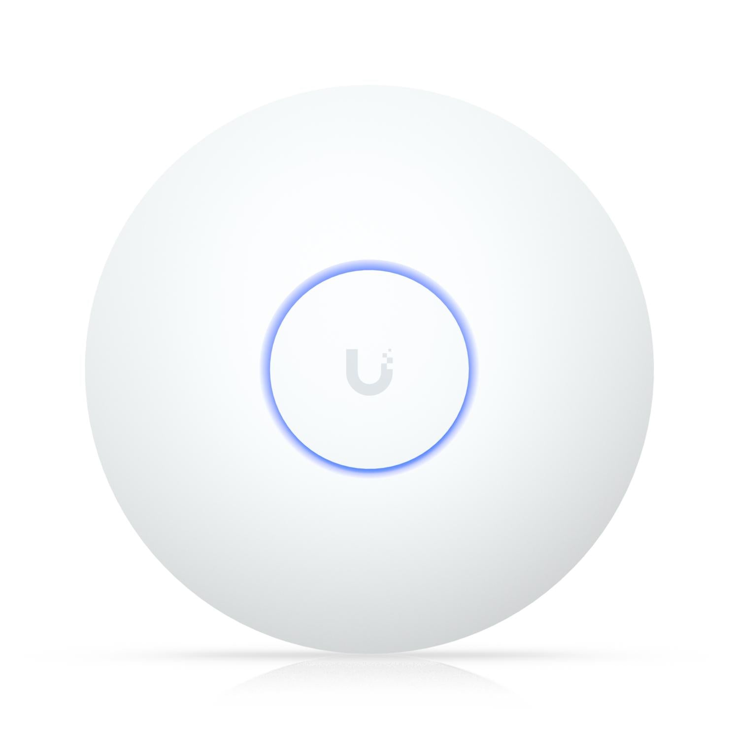 Ubiquiti U7 Long-range Access Point Hvid