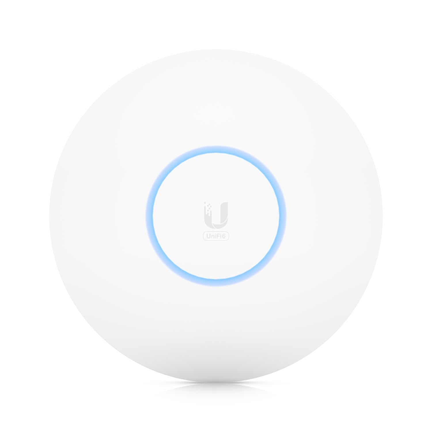 Ubiquiti U6 Pro Access Point