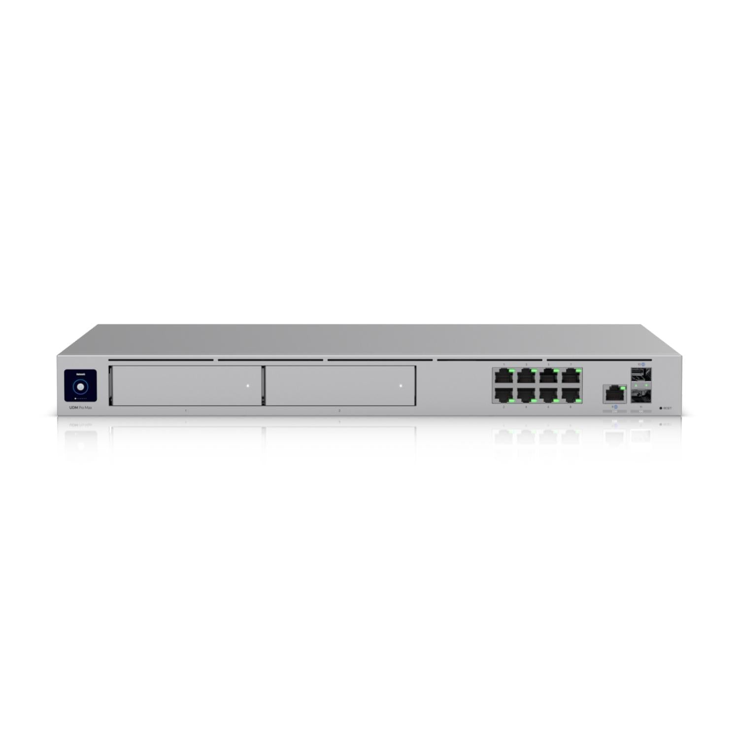 Ubiquiti Unifi Dream Machine Pro Max Gateway