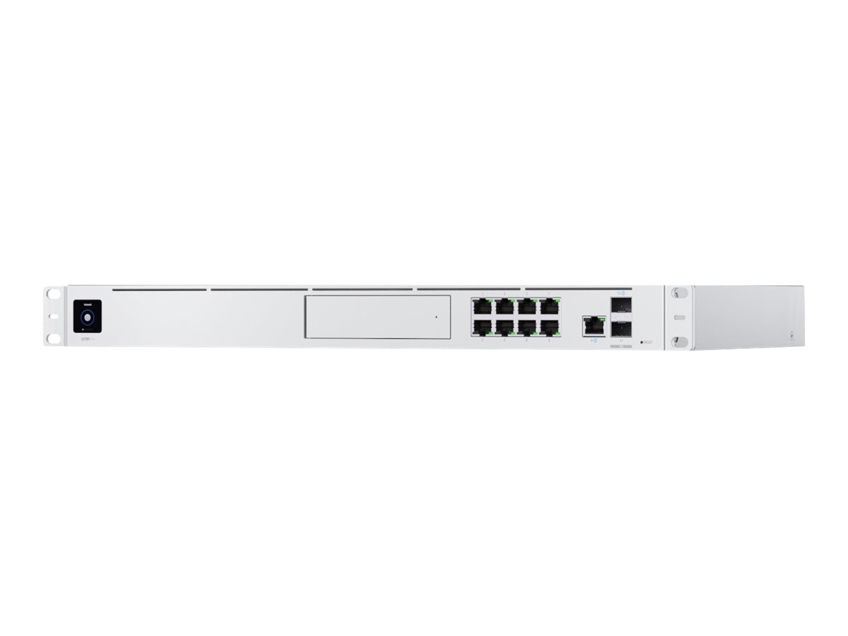 Ubiquiti Unifi Dream Machine Pro Router Geekd Dk
