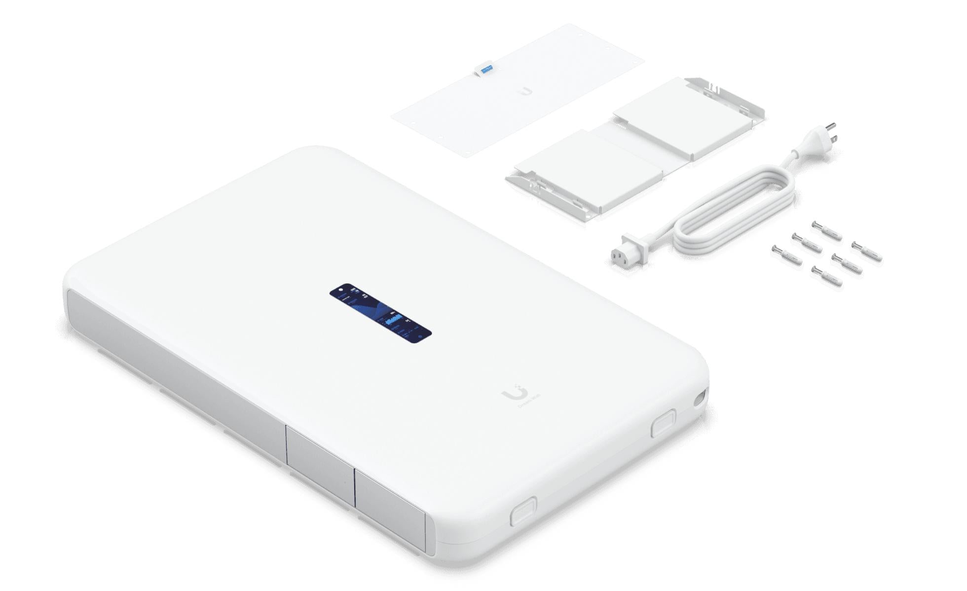 Ubiquiti Unifi Dream Wall Gateway