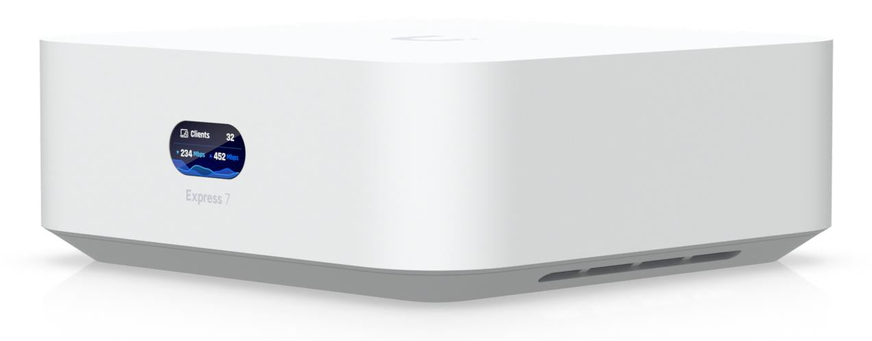 Ubiquiti Unifi Express