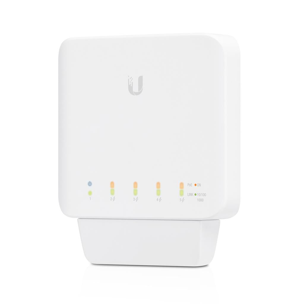 Ubiquiti Unifi Flex Switch
