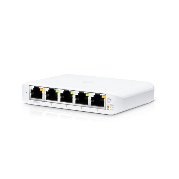 Ubiquiti Unifi Flex-mini Poe   Ge   Unm     802 3af