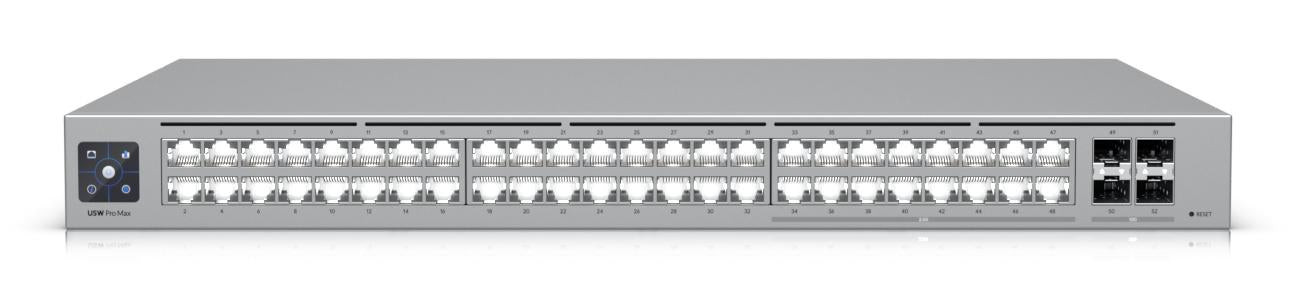 Ubiquiti Unifi Switch Pro 48