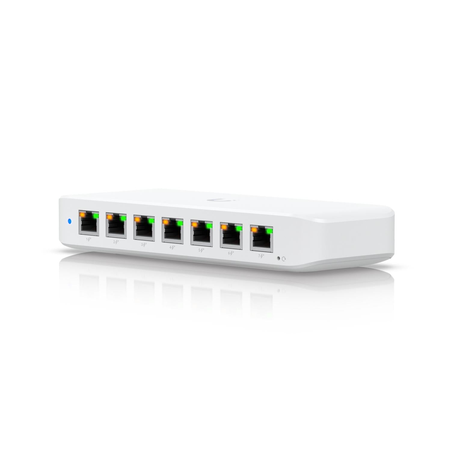 Ubiquiti Unifi Switch 60w Geekd Dk