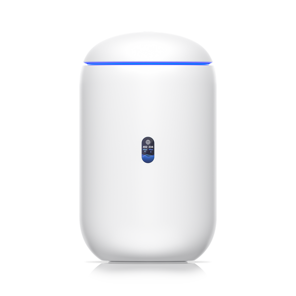 Ubiquiti Unifi Udr Dreamrouter Geekd Dk