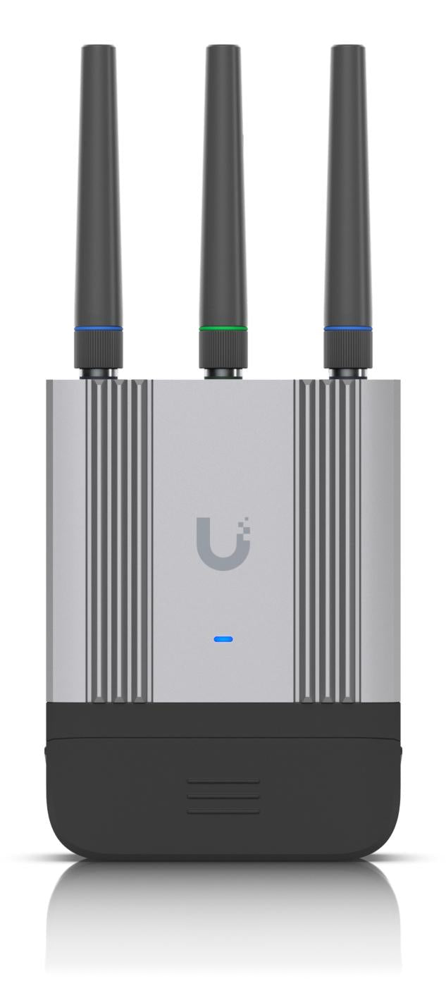 Ubiquiti Unifi Umr-industrial Mobil Wifi Router