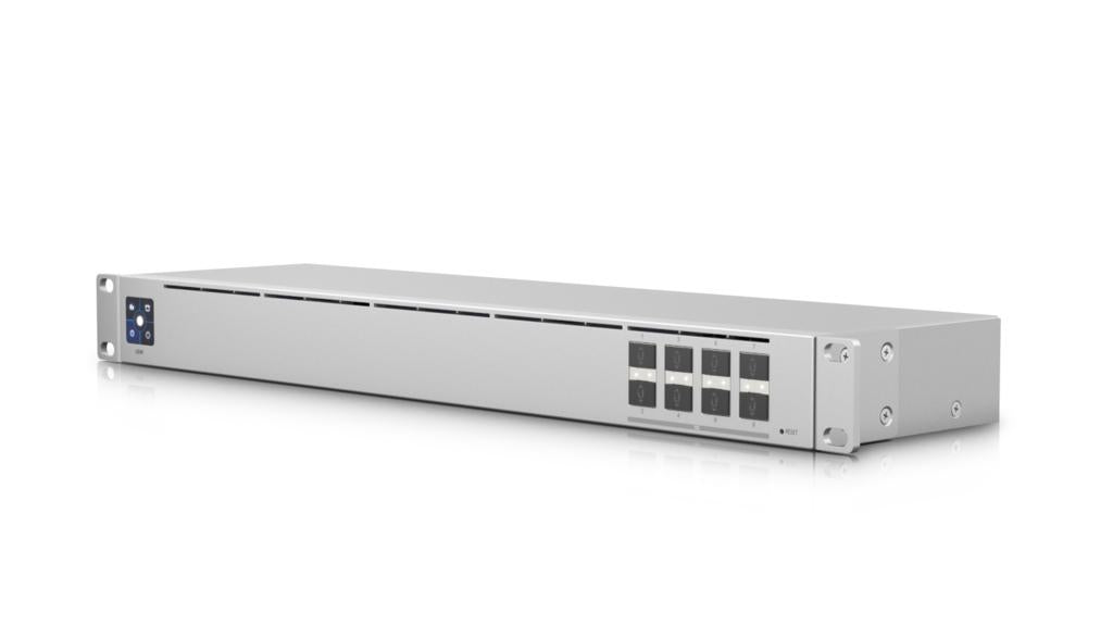 Ubiquiti Usw-aggregation Ge   8sfp     Unm   Switch Geekd Dk