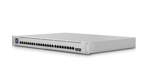 Ubiquiti Usw-enterprise-24-poe Switch