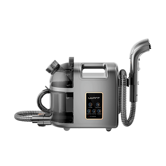 Uwant B200 Vacuum Cleaner Grey