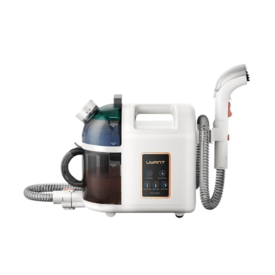 Uwant B200 Vacuum Cleaner White