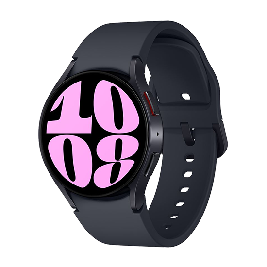 Watch Samsung Galaxy Watch   R935 40mm Lte Graphite